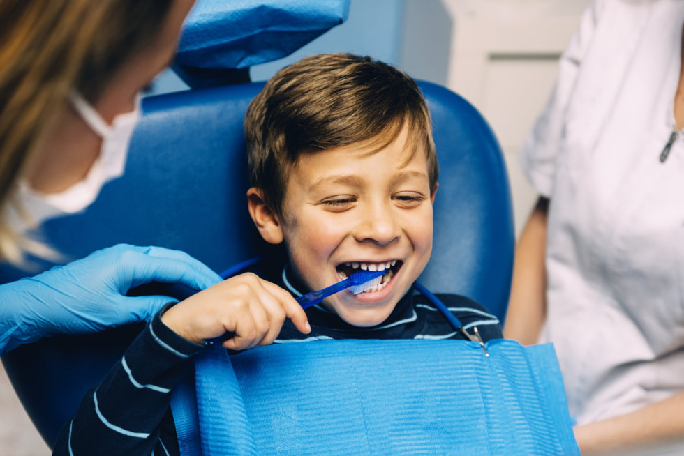 Signs You Need to Take Your Child to a Spanish Fork Pediatric Dentist