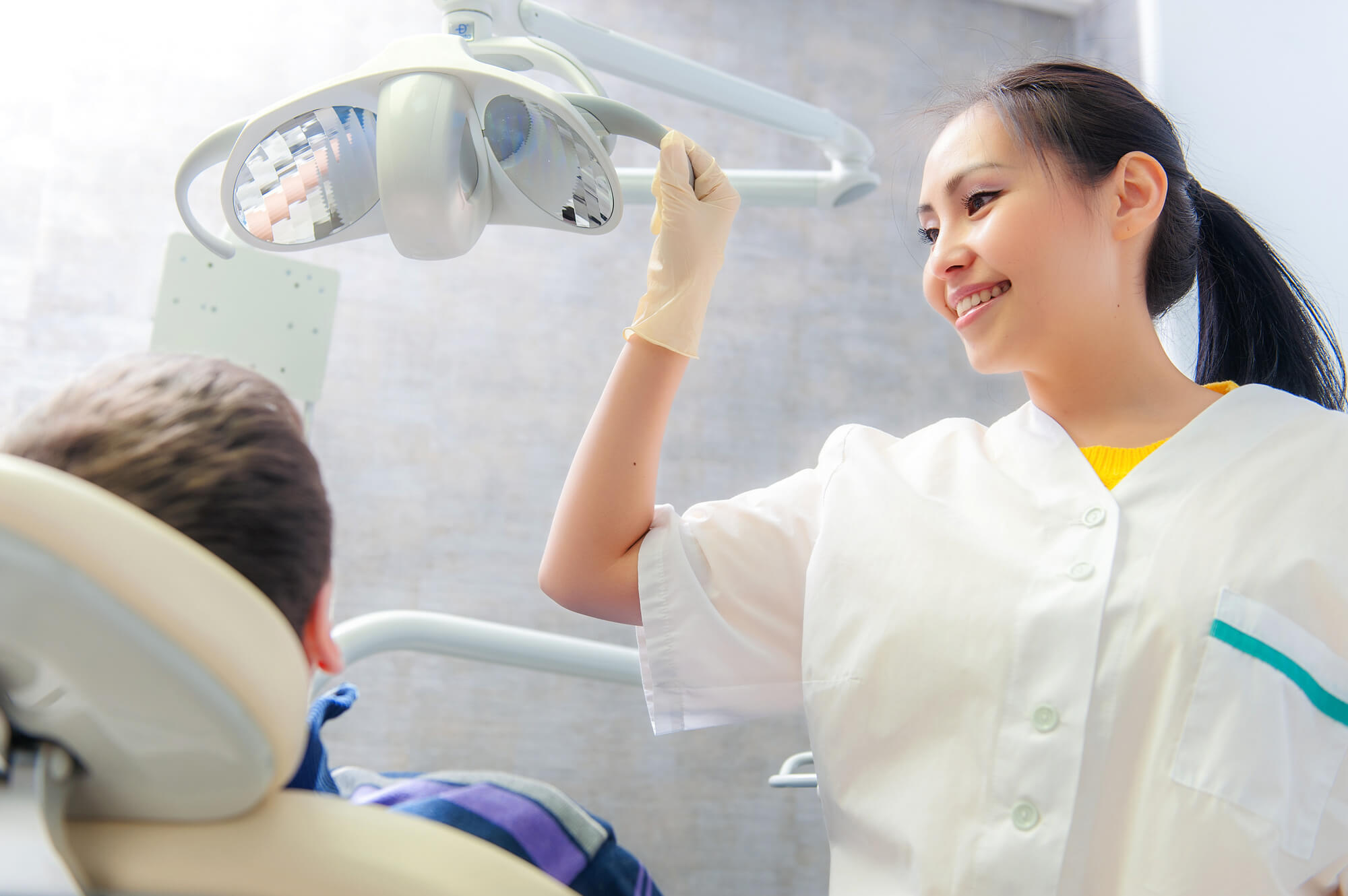 How to Find a Great Pediatric Dentist in Spanish Fork The Kid Dentist