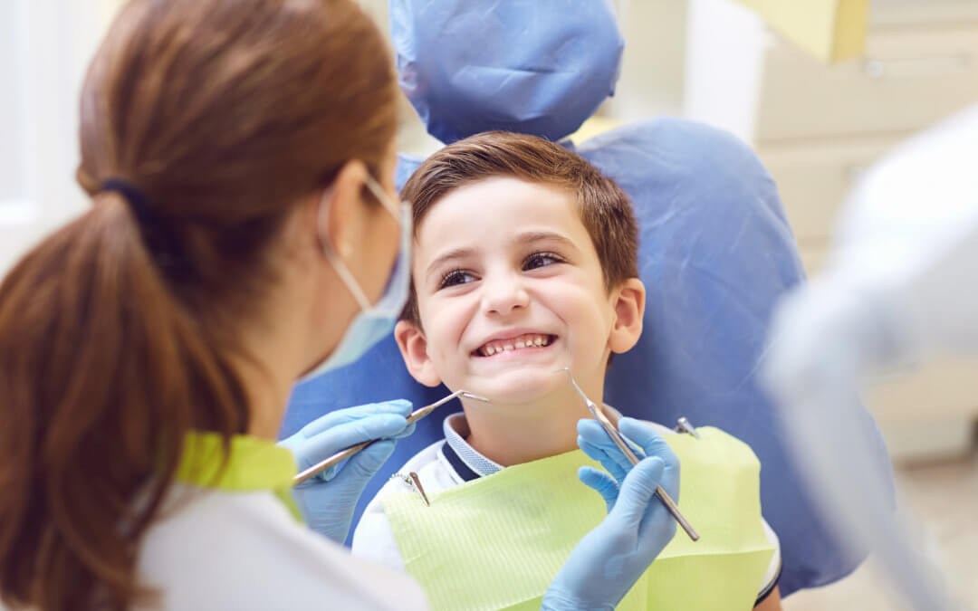 Finding the Right Pediatric Dentist for Your Family