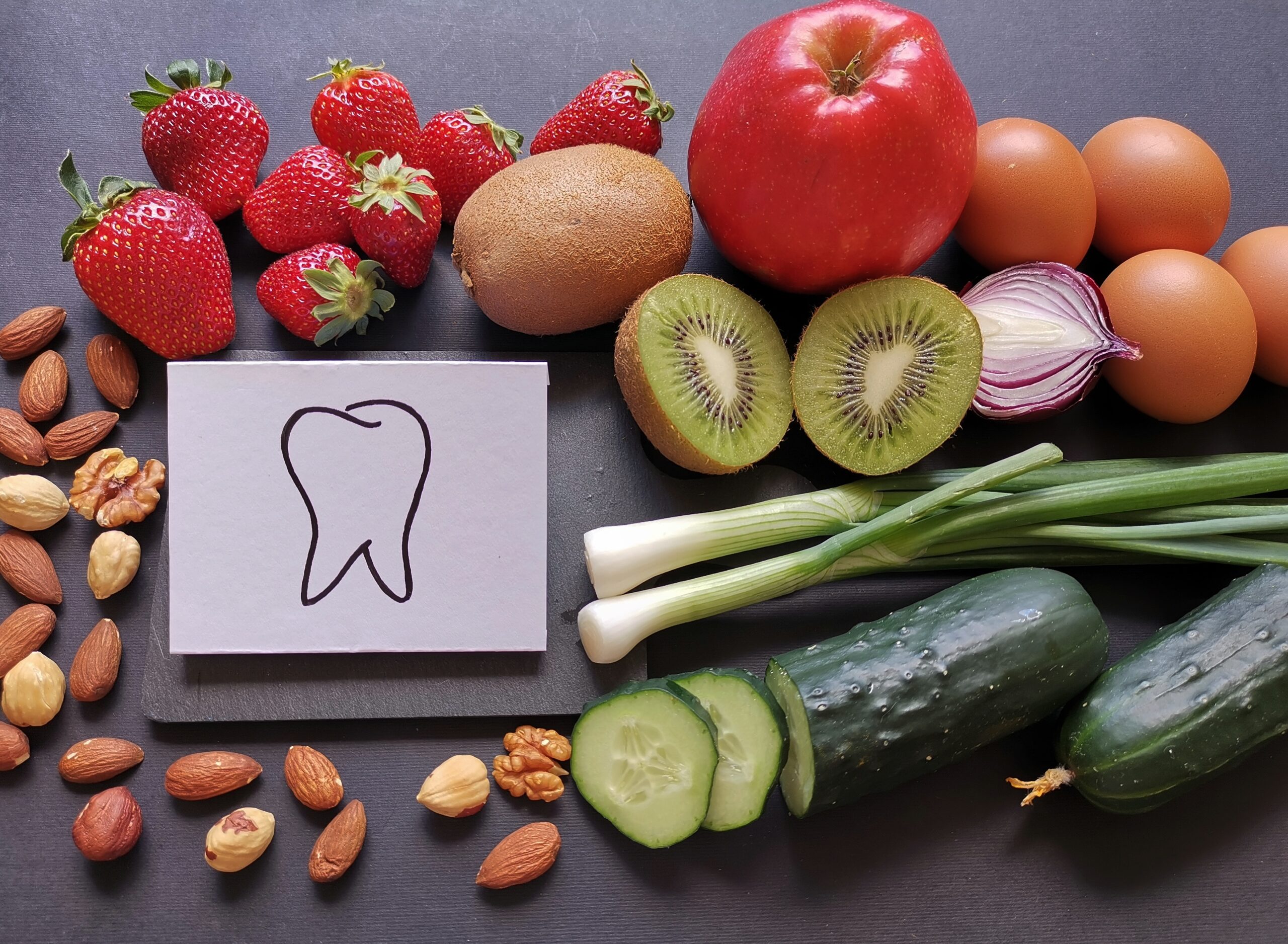 The Impact Of Diet On Routine Dental Care